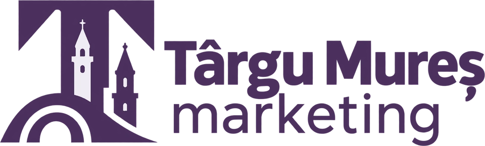 Târgu Mureș marketing